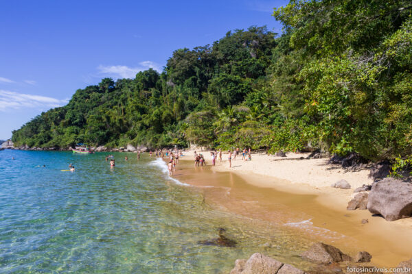 Excursão para Paraty - Imagem 2