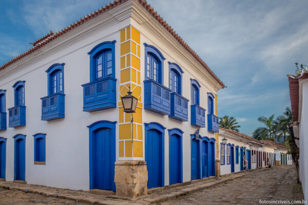 Excursão para Paraty - Imagem 3