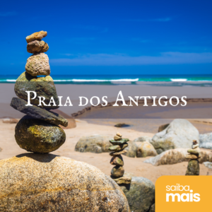 Passeio Praia dos Antigos