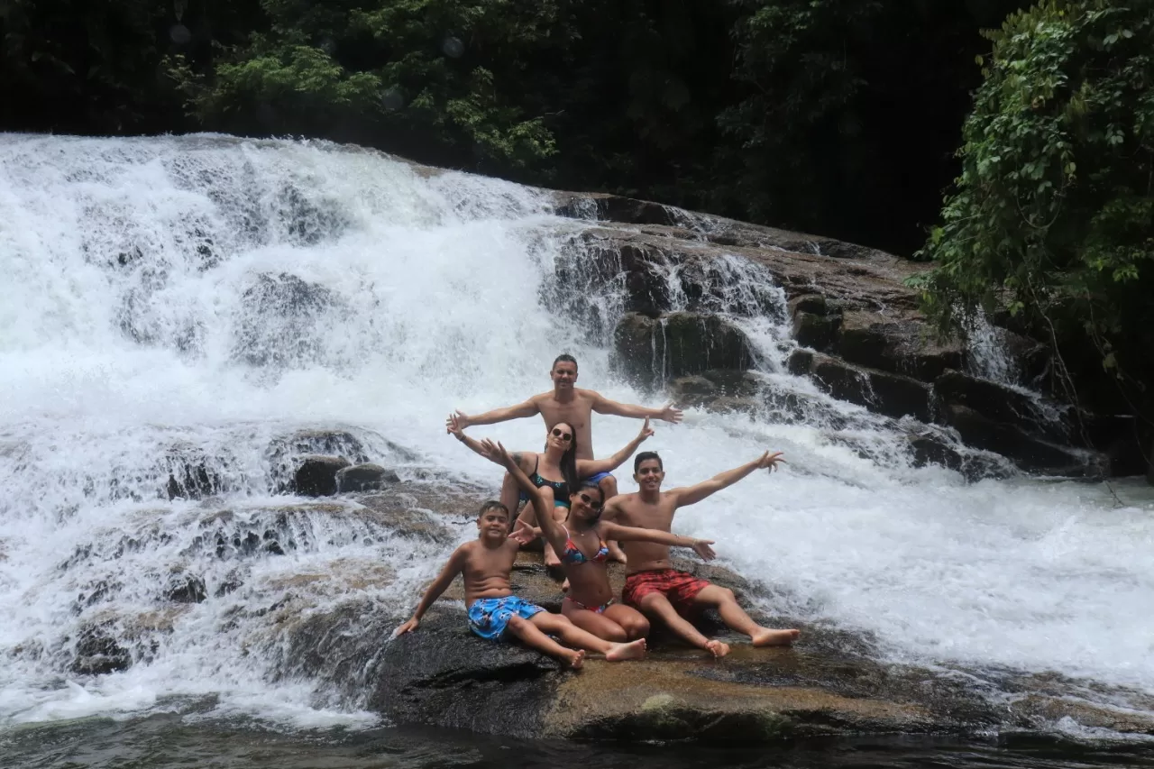 Passeio de Jeep | Saindo de Paraty/RJ - Imagem 4
