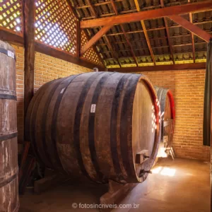 Passeio Cachoeira + Alambiques