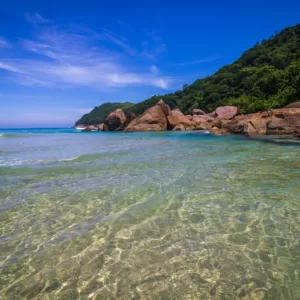 Passeio Praia dos Antigos