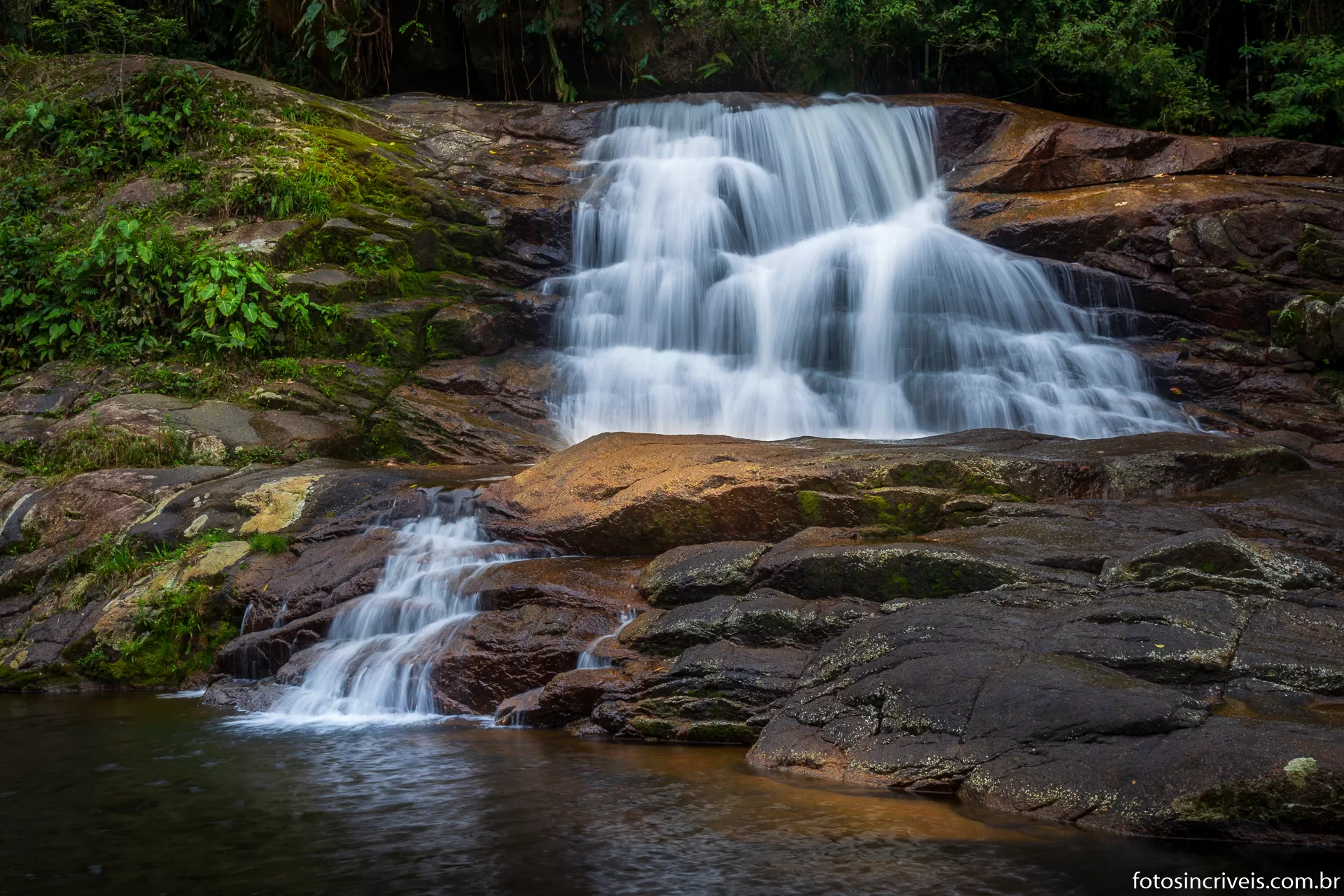 Passeio Cachoeira + Alambiques - Imagem 4