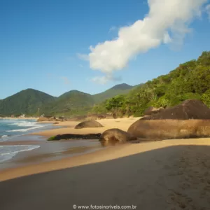 Passeio em Trindade | Saindo de Paraty/RJ