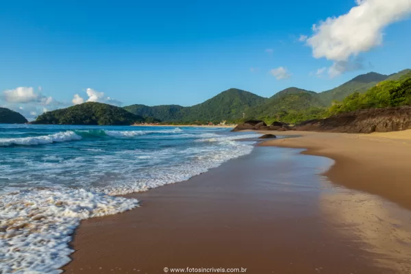Passeio em Trindade | Saindo de Paraty/RJ - Imagem 3