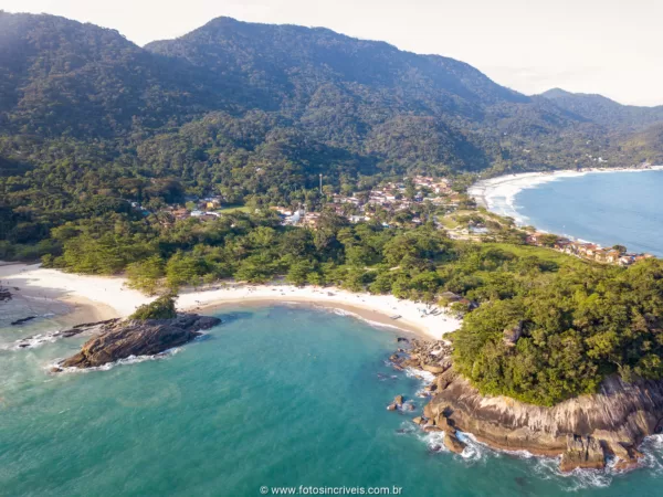 Passeio em Trindade | Saindo de Paraty/RJ - Imagem 4