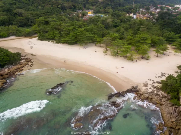 Passeio em Trindade | Saindo de Paraty/RJ - Imagem 8