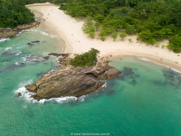 Passeio em Trindade | Saindo de Paraty/RJ - Imagem 7