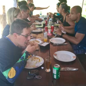 Rafting | Rio Mambucaba/Paraty – RJ