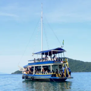 Pacote Ilha dos Cocos