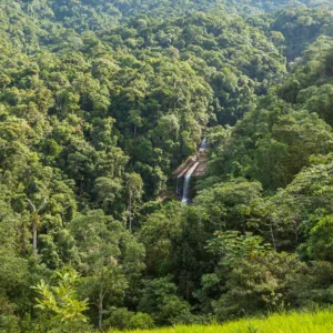 Trekking Cachoeira da Melancia