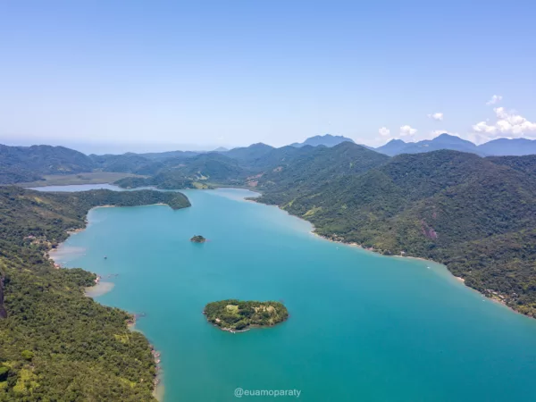 Trekking Pico do Pão de Açúcar - Imagem 3