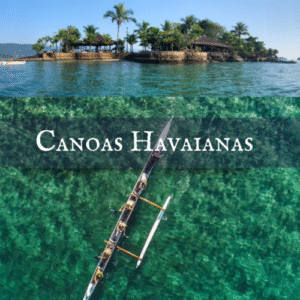 Canoas Havaianas